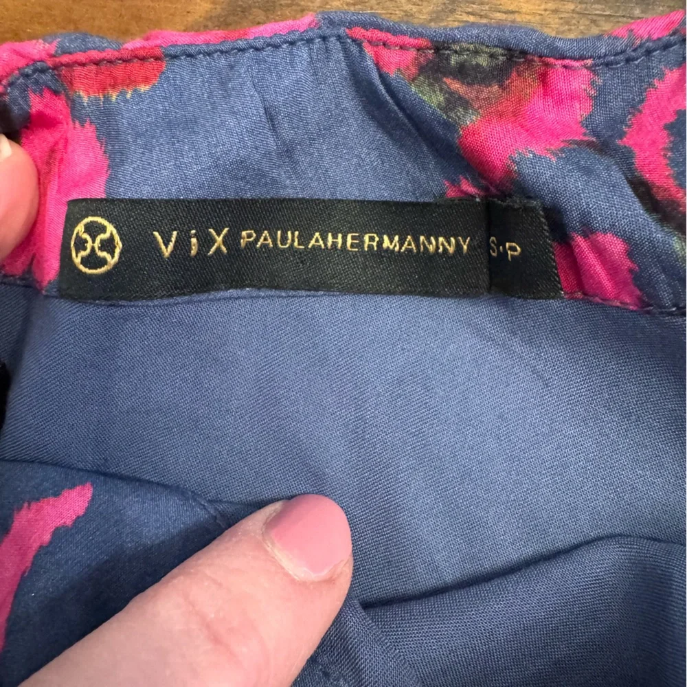 Vix Paula Hermanny lightweight swim